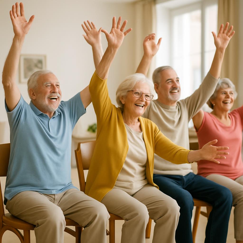 Vielfalt und Teilhabe